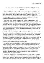 Referāts 'Seno laiku valstu vēstures attīstība un to nozīme tālākajā vēstures attīstībā', 1.