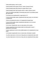 Konspekts 'Šķēlumi', 1.