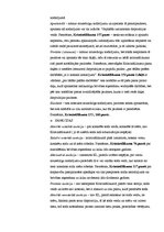 Eseja 'Krimināllikuma jēdziens. Krimināllikuma struktūra', 4.