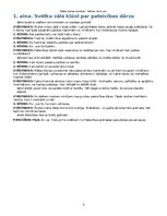Paraugs 'Mātes dienas scenārijs', 5.