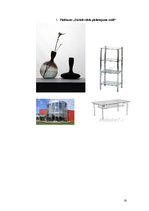 Referāts 'Stikla apstrāde mājas apstākļos', 16.