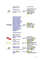 Referāts 'Stikla apstrāde mājas apstākļos', 21.