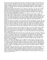 Eseja 'A Christmas Carol', 1.