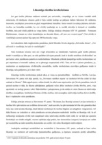 Eseja 'Likumīga tiesību ierobežošana', 1.