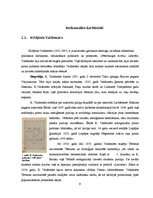 Referāts 'Mācību materiāla izveidošana par jaunlatviešiem', 9.