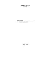 Konspekts 'Platons "Valsts"', 1.