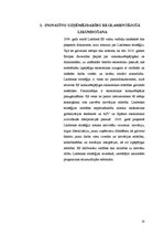 Referāts 'Inovatīvā uzņēmējdarbība Latvijā', 16.