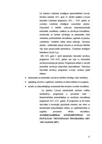 Referāts 'Inovatīvā uzņēmējdarbība Latvijā', 17.
