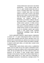 Referāts 'Inovatīvā uzņēmējdarbība Latvijā', 18.