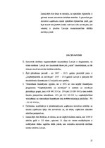 Referāts 'Inovatīvā uzņēmējdarbība Latvijā', 27.