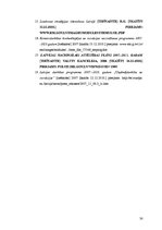 Referāts 'Inovatīvā uzņēmējdarbība Latvijā', 30.