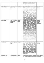 Konspekts 'Palīgmateriāli, gatavojoties latviešu valodas eksāmenam vidusskolā', 5.