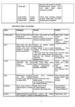 Konspekts 'Palīgmateriāli, gatavojoties latviešu valodas eksāmenam vidusskolā', 7.