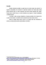 Referāts 'Likviditātes risks', 3.