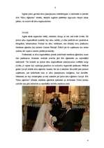 Referāts 'Pieprasījums kāzu organizēšanas pakalpojumiem Latvijā', 4.