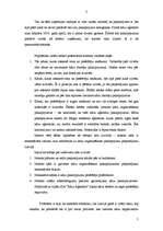 Referāts 'Pieprasījums kāzu organizēšanas pakalpojumiem Latvijā', 5.