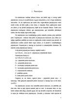 Referāts 'Pieprasījums kāzu organizēšanas pakalpojumiem Latvijā', 7.