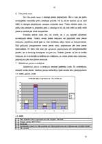 Referāts 'Pieprasījums kāzu organizēšanas pakalpojumiem Latvijā', 16.