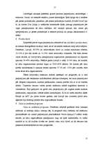 Referāts 'Pieprasījums kāzu organizēšanas pakalpojumiem Latvijā', 17.