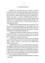 Referāts 'Pieprasījums kāzu organizēšanas pakalpojumiem Latvijā', 21.