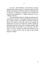 Referāts 'Pieprasījums kāzu organizēšanas pakalpojumiem Latvijā', 22.