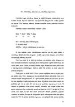 Referāts 'Pieprasījums kāzu organizēšanas pakalpojumiem Latvijā', 23.