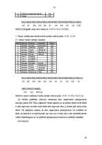 Referāts 'Pieprasījums kāzu organizēšanas pakalpojumiem Latvijā', 26.