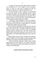 Referāts 'Pieprasījums kāzu organizēšanas pakalpojumiem Latvijā', 27.