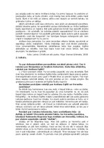 Konspekts 'Tekstu salīdzinošā analīze', 3.