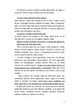 Konspekts 'Bērnu agresija', 1.