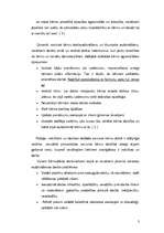 Konspekts 'Bērnu agresija', 2.