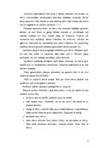 Konspekts 'Bērnu agresija', 3.