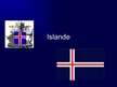 Prezentācija 'Islande', 1.