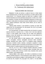 Prakses atskaite 'Kvalifikācijas prakses atskaite', 7.