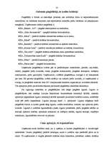 Prakses atskaite 'Kvalifikācijas prakses atskaite', 19.