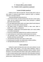 Prakses atskaite 'Kvalifikācijas prakses atskaite', 50.