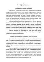 Prakses atskaite 'Kvalifikācijas prakses atskaite', 71.