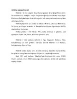 Referāts 'Attīstības iespējas Rēzekē', 1.