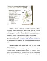 Referāts 'Attīstības iespējas Rēzekē', 2.