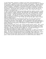 Eseja 'American Education System - Decentralized Organization', 1.