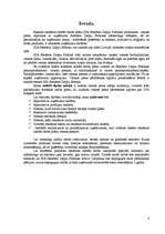 Referāts 'Reklāmas radošais darba plāns SIA "Stendera Ziepju Fabrikas" ražotajam produktam', 3.