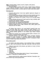 Referāts 'Reklāmas radošais darba plāns SIA "Stendera Ziepju Fabrikas" ražotajam produktam', 5.