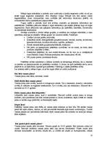 Referāts 'Reklāmas radošais darba plāns SIA "Stendera Ziepju Fabrikas" ražotajam produktam', 16.