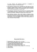 Referāts 'Reklāmas radošais darba plāns SIA "Stendera Ziepju Fabrikas" ražotajam produktam', 29.