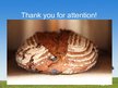 Prezentācija 'Rye Bbread - Latvian National Food', 8.