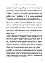 Konspekts 'Sociālā ekoloģija', 3.