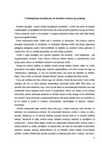 Konspekts 'Sociālā ekoloģija', 7.