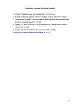 Konspekts 'Sociālā ekoloģija', 13.