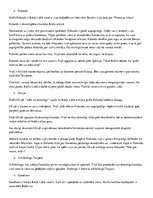 Konspekts 'Rolanda dziesmas konspekts un analīze', 3.