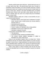 Konspekts 'Saderināšanās un laulību noslēgšana', 3.